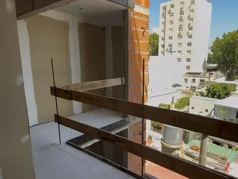 Venta de apartamento 1 dormitorio en Cordón Sur