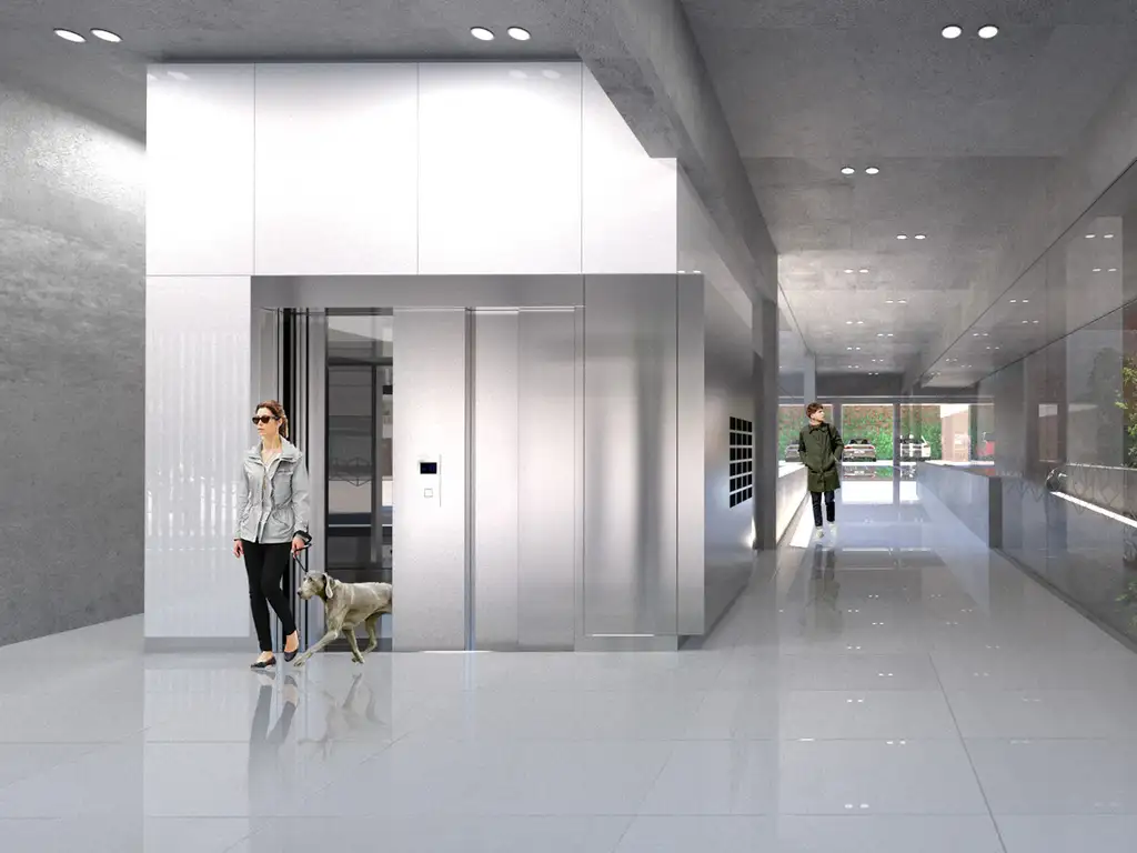 DM 61  de  1, 2 y 3 Dormitorios