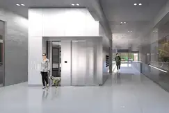 DM 61  de  1, 2 y 3 Dormitorios