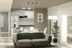 Emprendimiento en Abasto