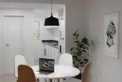 Emprendimiento de 37 Unidades