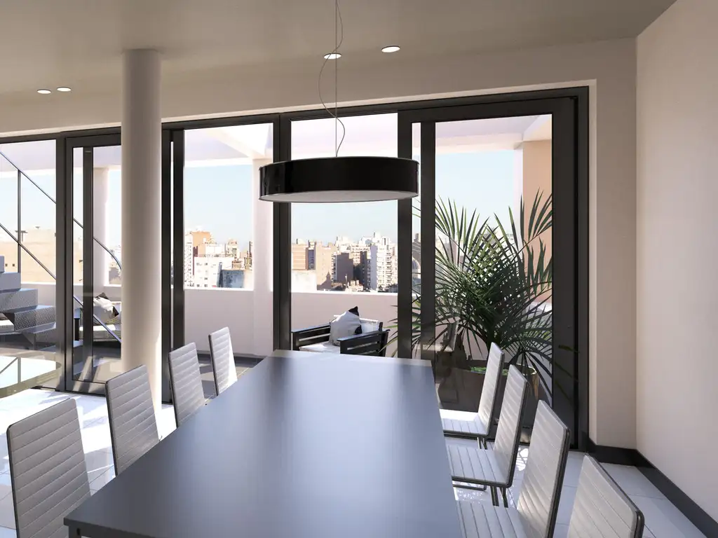 Gral Bme Mitre (A) 1800 - Entrega Diciembre 2025