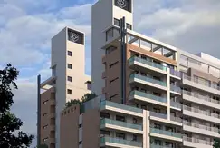 Emprendimiento en Abasto de  1, 2 y 3 Dormitorios