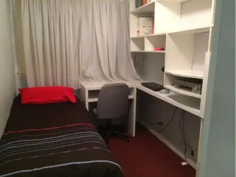 Departamento en Alquiler Temporal de 3 dormitorios