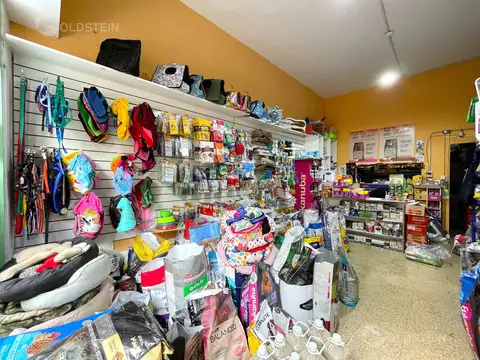 Local en Venta 50 años