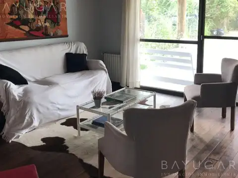 Casa en Alquiler 10 años
