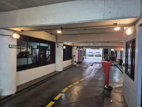 Cochera Garage Palermo Chico Ortiz de Ocampo entre Cabello y Cerviño
