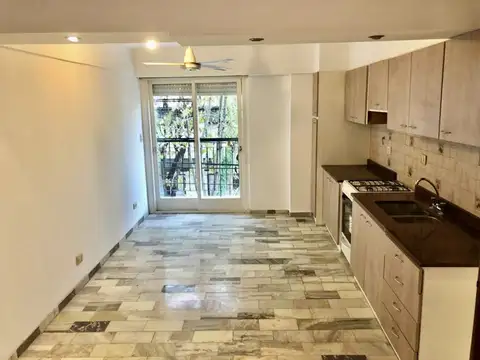 Yerbal 6100 Villa Luro - Excelente 4 amb. de 100 m2 reciclado a nuevo 