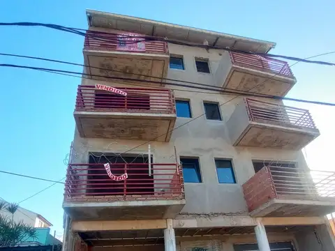 Departamento - Jose Leon Suarez