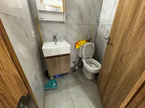 Departamento en Venta con 2 cocheras