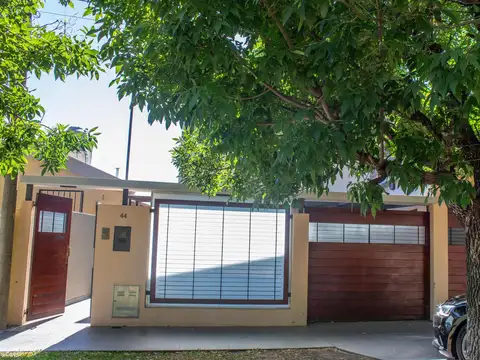 Casa - Capitan Bermudez