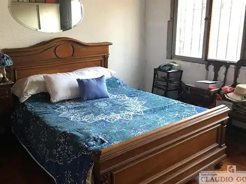 Casa en Venta 40 años