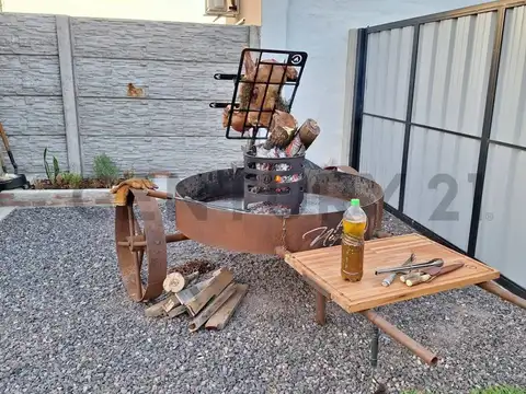 Quinta en Venta en Rafaela, USD 45.000