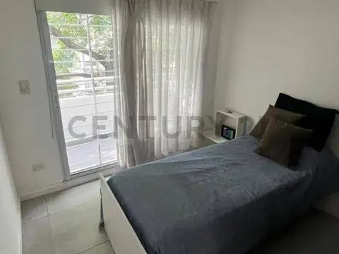 ALQUILER TEMPORAL 3 AMB VILLA CRESPO AMOBLADO
