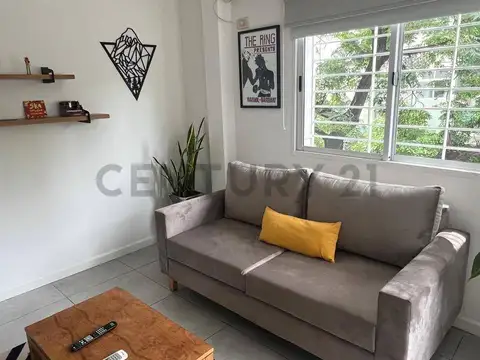 Lerma 400, Piso 1