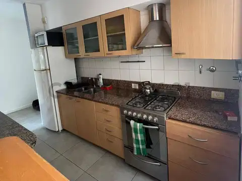 Departamento en Alquiler de 2 dormitorios