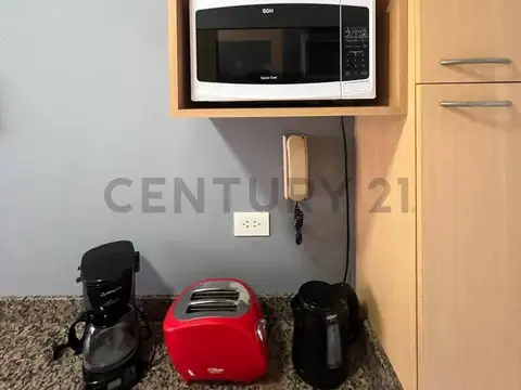 Departamento en Alquiler en Villa Crespo, USD 1.100