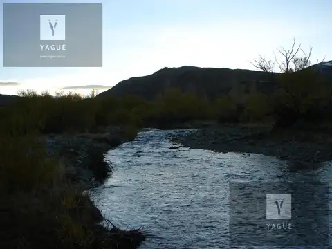Esquel - Ruta 40 - Productivo, Forestal, Caza y Pesca, Recreativo; a solo 20´del aeropuerto.
