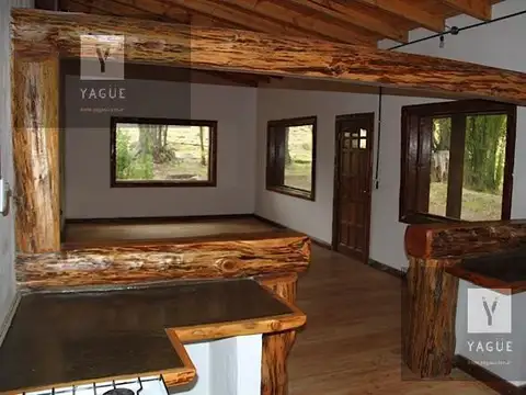 Esquel - Ruta 40 - Productivo, Forestal, Caza y Pesca, Recreativo; a solo 20´del aeropuerto.