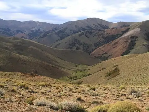 Estancia en Esquel, Productivo, Forestal, Caza y Pesca, Recreativo, a solo 20´de aeropuerto.