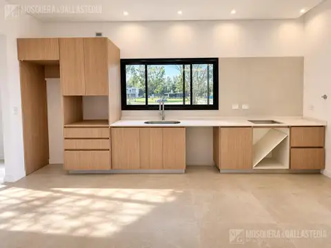 Casa en Venta A Estrenar