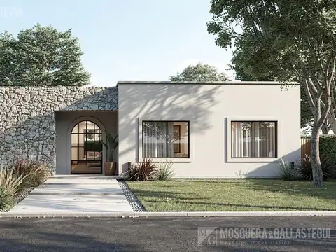 Casa en Santa Sofia