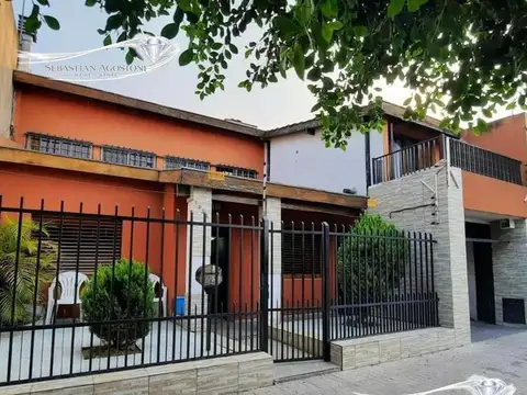 Casa en Ituzaingó Norte Alquiler casa 5 ambientes