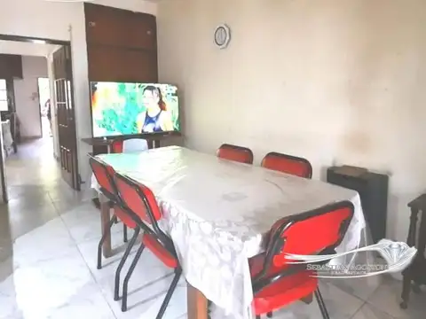 Casa en Venta en Ituzaingó, USD 120.000