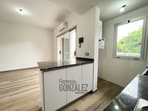 Emprendimiento en Mataderos - Etapa: En pozo