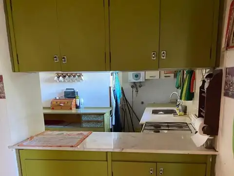 Casa en Venta 35 años