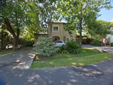 Casa en Venta de 4 dormitorios