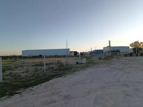 Terreno en Venta de 5775,0 m2