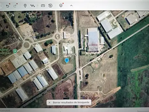 Intendente Don Juan Lumbreras 2251