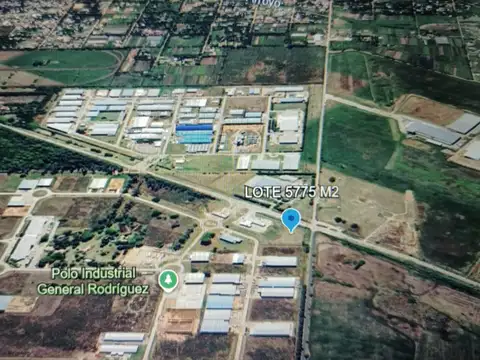 Terreno en Venta en General Rodriguez, USD 700.000