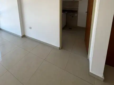Departamento con vista privilegiada en Cañada