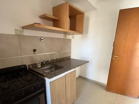 Departamento en Alquiler Permite mascota