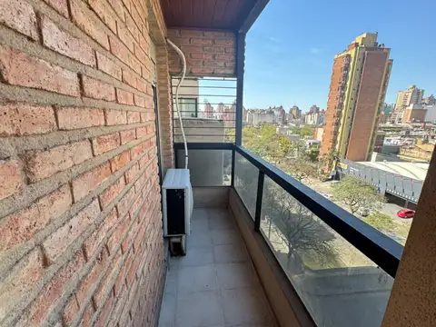 Departamento en Alquiler de 2 dormitorios