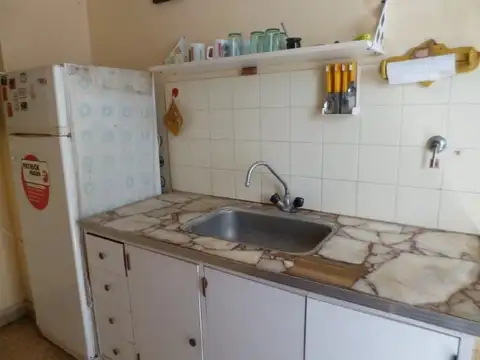 Departamento en Alquiler Temporal en San Clemente del Tuyú, $ 69.000