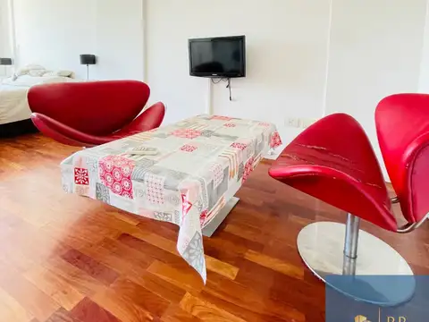 Departamento en Alquiler Temporal de Monoambiente