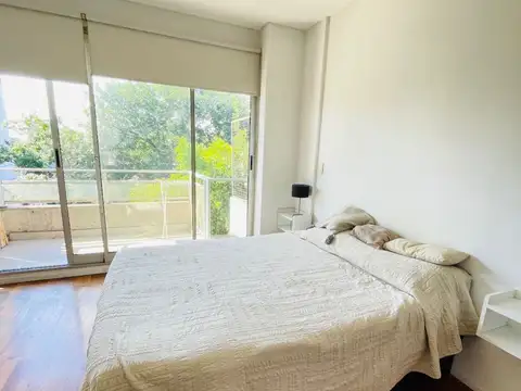 Departamento en Alquiler Temporal en Villa Urquiza, USD 700