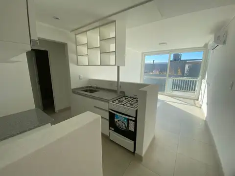 DEPARTAMENTO 1 DORMITORIO EN ALQUILER TANDIL