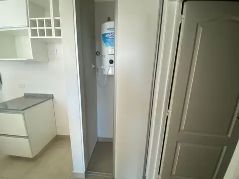 Departamento en Alquiler A Estrenar