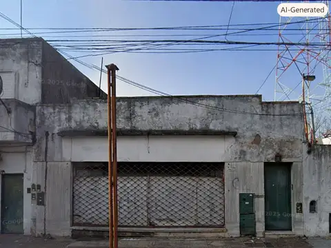 Local en Venta en Villa Lynch, USD 87.000
