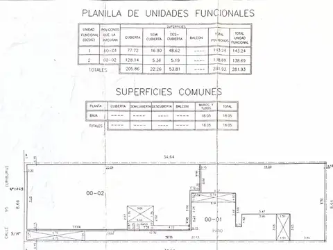 Local / Deposito comercial