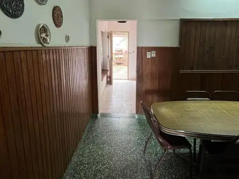 Casa en Alquiler 30 años