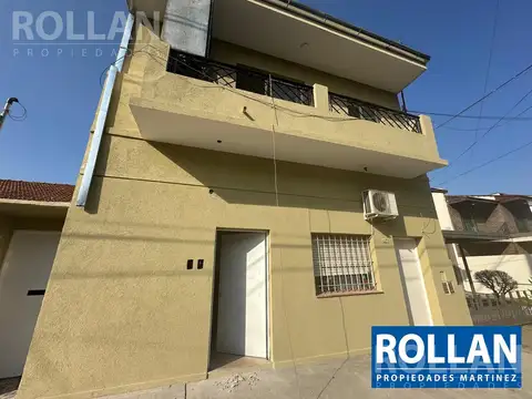 Departamento T/PH 2 amb en Alquiler en Munro