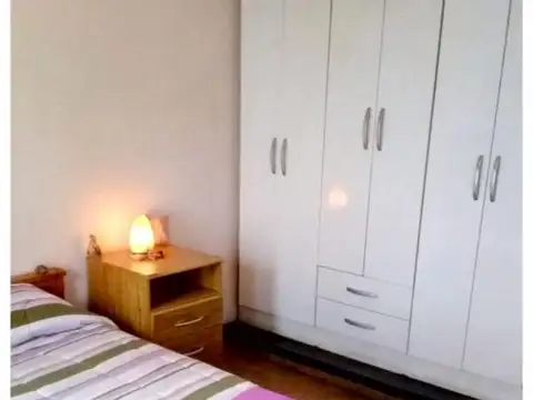 Depto Tipo Casa 2 ambientes con 1 baño