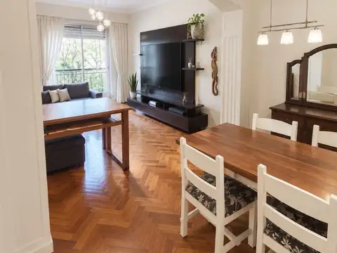 Departamento en Venta de 3 ambientes