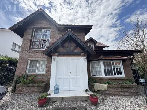 Casa en Venta 20 años