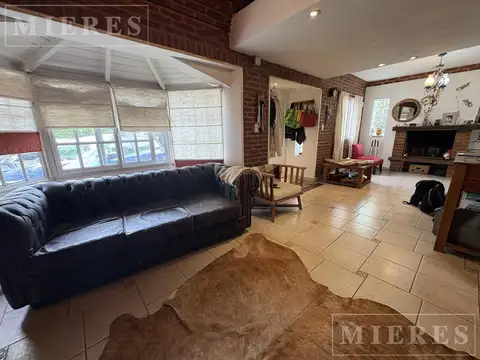 Casa en Venta 20 años